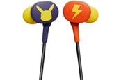 Spel Tillbehör - PowerA Pokémon Pikachu Blossom - Wired Headset - Nintendo Switch - NSHS0138-01