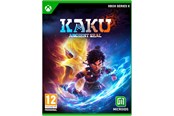 Spel - Kaku: Ancient Seal - Microsoft Xbox Series X - RPG - 3701529519451