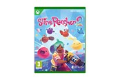 Spel - Slime Rancher 2 - Microsoft Xbox Series X - Simulering - 5056635618702