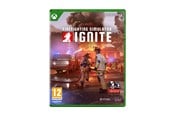 Spel - Firefighting Simulator - Ignite - Microsoft Xbox Series X - Simulering - 4041417881024