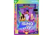 Spel - Let's Sing 2026 - Microsoft Xbox Series X - Musik - 4020628555313