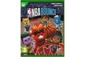Spel - NBA Bounce - Microsoft Xbox One - Sport - 5061005355668