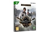 Spel - Syberia Remastered (Limited Edition) - Microsoft Xbox Series X - Äventyr - 3701529518164