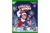 Spel - The Elf on the Shelf: Christmas Heroes - Microsoft Xbox One - Äventyr - 5061005356740