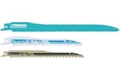 Reciprocating saw - Makita B-13677 Jigsaw/Scroll Saw/Reciprocating Saw Blade - 3 Pcs - B-13677