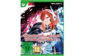 Spel - Scar-Lead Salvation - Microsoft Xbox Series X - Third Person Shooting - 5061077020150