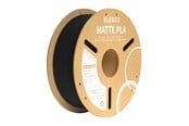 Filament/Harts - 3D-skrivare - Elegoo PLA Matte Filament - Black - 50.203.0250