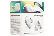 Hörlurar / Headset - Bose QuietComfort Ultra Earbuds (Gen 2) - White - 896637-0020