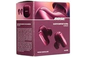 Hörlurar / Headset - Bose QuietComfort Ultra Earbuds (Gen 2) - Plum - 896637-0030