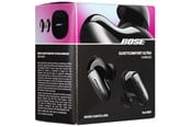 Hörlurar / Headset - Bose QuietComfort Ultra Earbuds (Gen 2) - Black - 896637-0010