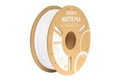 Filament/Harts - 3D-skrivare - Elegoo PLA Matte Filament - White - 50.203.0251