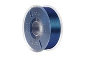 Filament/Harts - 3D-skrivare - Elegoo PLA Galaxy Filament - Peacock Blue - 50.203.0261