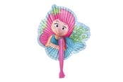 Leksaker - LG-Imports Mermaid Fan 12 pcs. - 4326