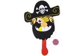 Leksaker - LG-Imports Racket with Ball on Rope Pirate - 5131