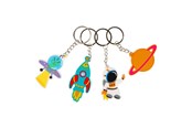 Leksaker - LG-Imports Space Travel Keychain - 9794