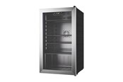 Andra köksapparater - Euhomy BR001 Beverage Refrigerator - BR001-110SI-DEEH-AZ