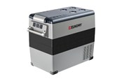 Andra köksapparater - Euhomy CF001 Car Refrigerator 55L - CF001-55GR-DEEH-AZ