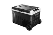 Andra köksapparater - Euhomy CF003 Car Refrigerator 35L - CF003-35BL-DEEH-AZ