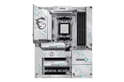 Moderkort - MSI B850 GAMING PLUS WIFI PZ Moderkort - AMD B850 - AMD AM5 socket - DDR5 RAM - ATX - B850 GAMING PLUS WIFI PZ