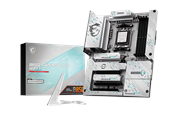 Moderkort - MSI B850 GAMING PLUS WIFI PZ Moderkort - AMD B850 - AMD AM5 - DDR5 RAM - ATX - B850 GAMING PLUS WIFI PZ