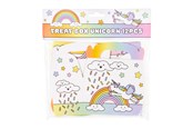 Leksaker - LG-Imports Unicorn giveaway box 12 pcs. - 8762
