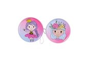 Leksaker - LG-Imports Metal Yo-Yo Princess - 4303