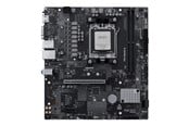 Moderkort - MSI PRO B840M-B Moderkort - AMD B840 - AMD AM5 socket - DDR5 RAM - Micro-ATX - PRO B840M-B