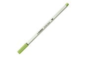 Kreativa spel - STABILO Pen 68 Brush - Felt-tip pen - Pistachio (34) - 568/34