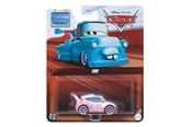 Leksaksbil - Disney Pixar Cars Cho - JDL80