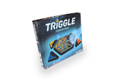 Brädspel - Gameplay Publishing Triggle (DA/SE/NO) - GP6956