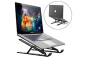 Gadget - Pro Laptopstativ / Hållare för bärbar dator – Kompakt design - 10062