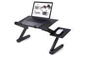 Gadget - Pro Justerbart Laptopbord för säng & soffa - 10078