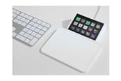 Tangentbord - Elgato Stream Deck Module - Tangentbord - Svart - 10GBT9901