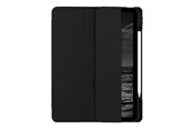 Tablet - Covers & Cases - dbramante1928 London ICON Hülle für iPad Air 13" | Schwarz - LOIAICBL6826