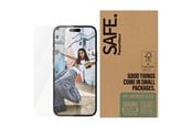Mobiltelefontillbehör-Skyddsfilm - SAFE by PanzerGlass SAFE. by  - screen protector for mobile phone - ultra-wide fit - BULKSAFE95877
