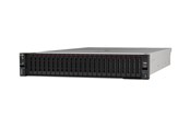 Server - Lenovo ThinkSystem SR650 V3 - rack-mountable Xeon Silver 4514Y 2 GHz - 32 GB - no HDD - 7D76A08UEA