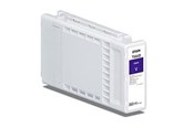 Skrivartillbehör-bläck-toner - Epson T56UD - violet - original - ink pack - C13T56UD00