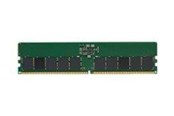 RAM - Kingston HP Specific DDR5-5600 - Ej buffrad/ECC - 16GB - CL46 - Single Channel (1 pcs) - Grön - KTH-PL556E-16G