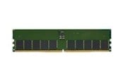 RAM - Kingston HP Specific DDR5-5600 - Ej buffrad/ECC - 32GB - CL46 - Single Channel (1 pcs) - Grön - KTH-PL556E-32G