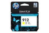 Skrivartillbehör-bläck-toner - HP 912 - 3YL79AE#NE1