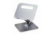Systemtillbehör - StarTech.com - notebook stand - 360° swivel telescopic height adjustment - ATER-LAPTOP-RISER