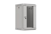 Rack chassis - Lanberg WF11-3309-10S - 9U - Wall Mount Rack Cabinet - WF11-3309-10S