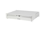 Rack chassis - Lanberg AK-2001-S - 2U - Drawer - AK-2001-S