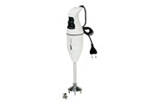 Blender & Mixer - Bamix Stavmixer Classic hand blender - white - 140 W - BXEO140CLASSIC.W