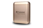 SSD - Transcend ESD420 - TS4TESD420G