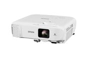 Projektor - Epson Projektor EB-994F - 3LCD projector - 802.11a/b/g/n/ac wireless / LAN/ Miracast - white - 1920 x 1080 - 4100 lumens - V11HB60040