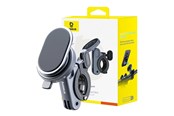 Andra mobiltillbehör - Baseus PrimeTrip Series - bike holder for mobile phone - stick-on - C40569001121-00