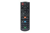Fjärrkontroll - Optoma projector remote control - 45.72101G001