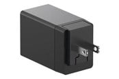 Battery - Netgear MHPADPT power adapter - AC / USB-C / USB - 24 pin USB-C - 27 Watt - MHPADPT-10000S
