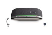 Hörlurar / Headset - HP Poly Sync 20+M - B95VLAA#AC3